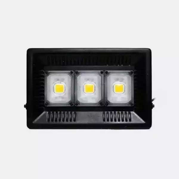 Wasserdichte LED-COB-Stützung