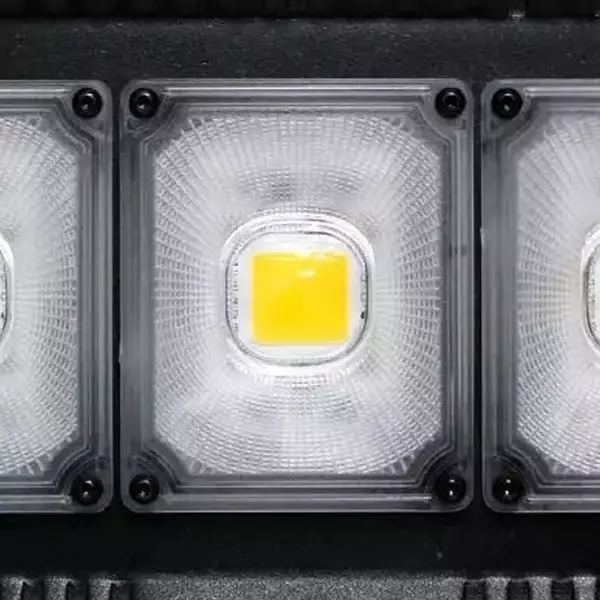 Wasserdichte LED-COB-Stützung