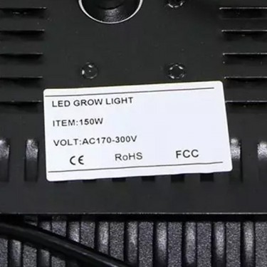 Wasserdichte LED-COB-Stützung