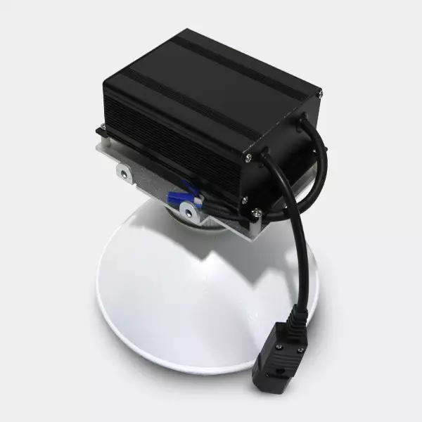 Sicht Kit Lec Innotech 150W für kleine Räume - GB The Green Brand