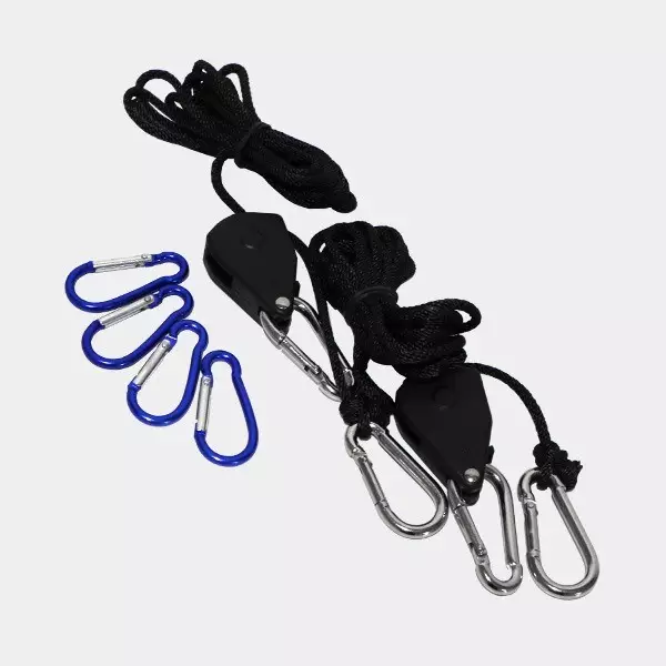 Kit Lec Innotech 150W für kleine Räume - GB The Green Brand