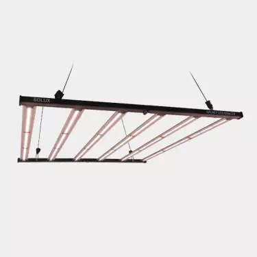 Galaxy Solux LED-System kaufen - Günstig Grow