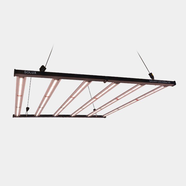 View Galaxy Solux LED-System kaufen - Günstig Grow