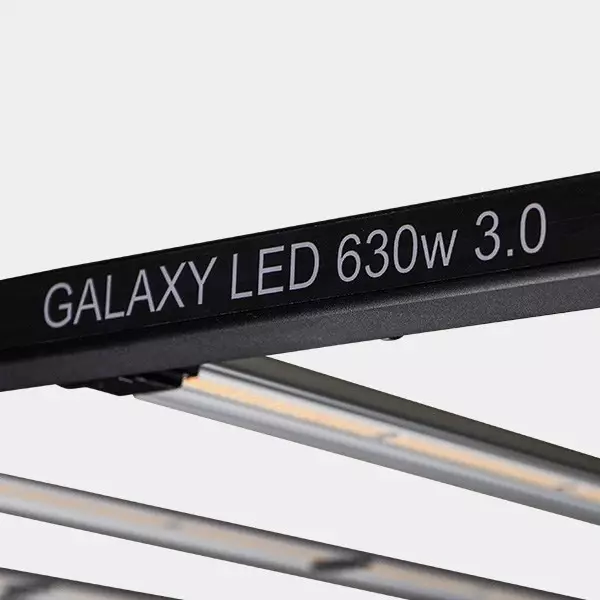 Galaxy Solux LED-System kaufen - Günstig Grow