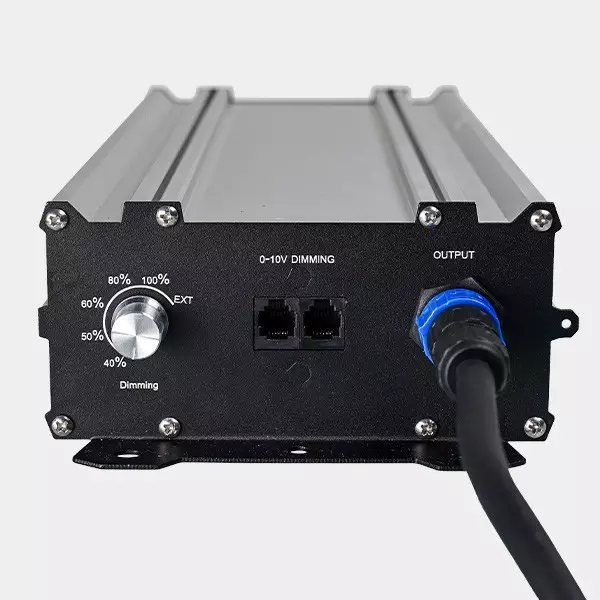 Galaxy Solux LED-System kaufen - Günstig Grow