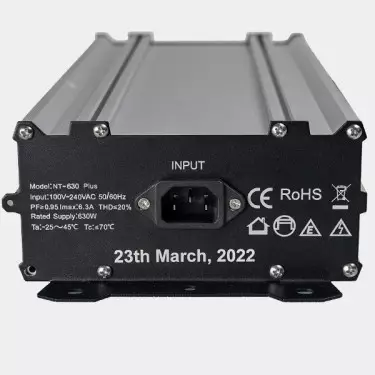 Galaxy Solux LED-System kaufen - Günstig Grow