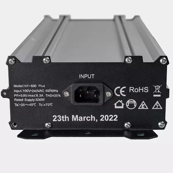 Galaxy Solux LED-System kaufen - Günstig Grow