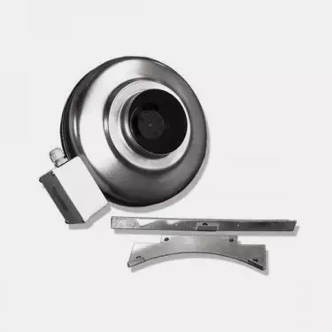 WK Metallextraktor in verschiedenen Größen - GB The Green Brand