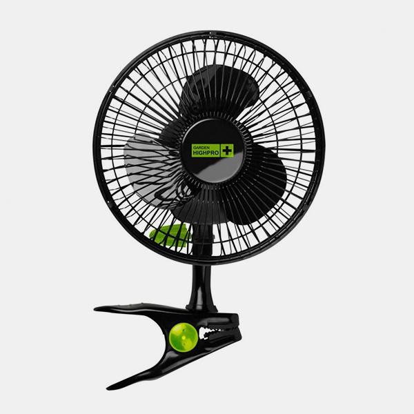 View Profan 5W magnetischer Clipventilator - Günstig Grow