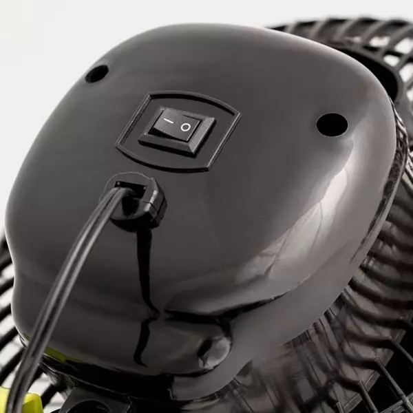 Profan 5W magnetischer Clipventilator - Günstig Grow