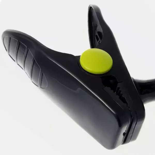 Profan 5W magnetischer Clipventilator - Günstig Grow