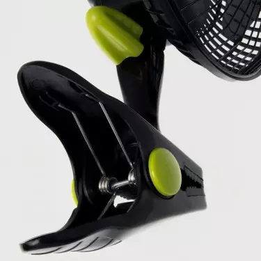 Profan 5W magnetischer Clipventilator - Günstig Grow