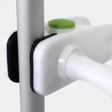 15W Clip-Ventilator für Grow-Schrank - GB The Green Brand