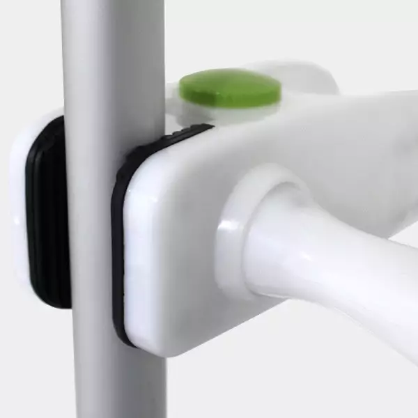 15W Clip-Ventilator für Grow-Schrank - GB The Green Brand