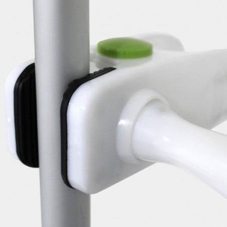 15W Clip-Ventilator für Grow-Schrank - GB The Green Brand