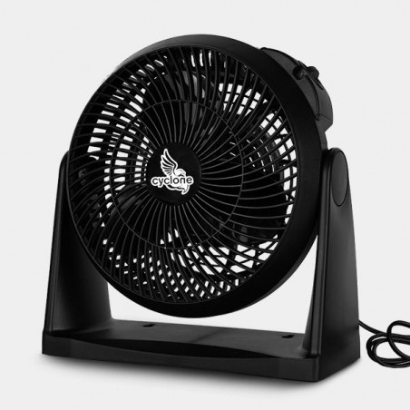 Cyclone Ventilator  - Günstig Wachsen