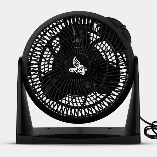 Cyclone Ventilator  - Günstig Wachsen