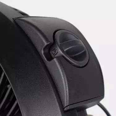 Cyclone Ventilator - Günstig Wachsen