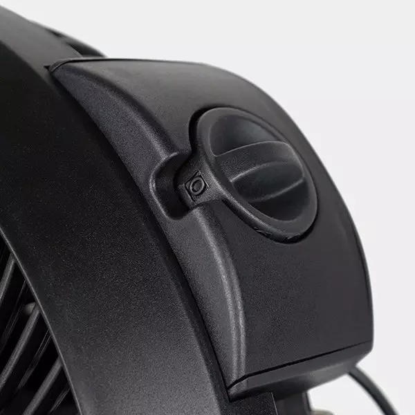 Cyclone Ventilator - Günstig Wachsen