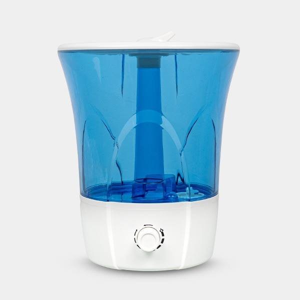 View Luftbefeuchter 4 l Behälter Pure Factory - GB The Green Brand