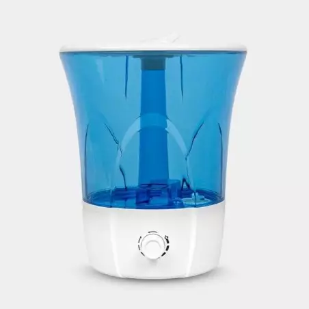Luftbefeuchter 4 l Behälter Pure Factory - GB The Green Brand