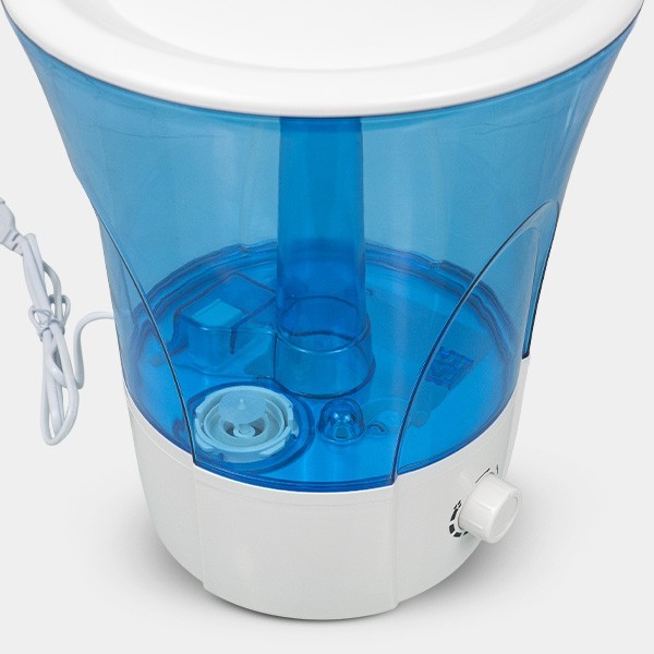 Luftbefeuchter 4 l Behälter Pure Factory - GB The Green Brand