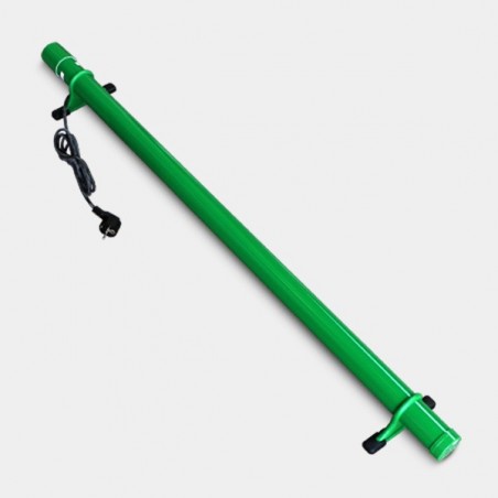 Kleine Gewächshaus-Heizung 610 mm 90W - Günstig wachsen