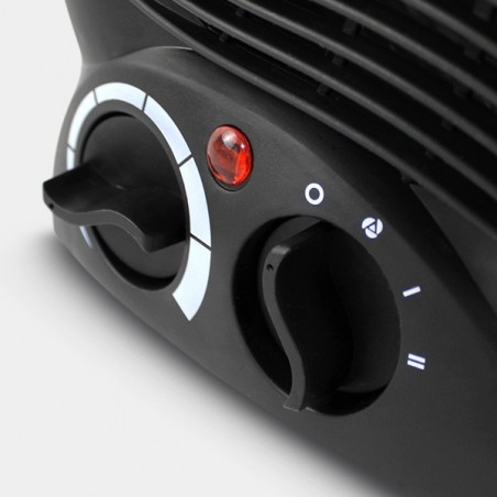 2000W Standheizung - einfach zu bedienen - GB The Green Brand
