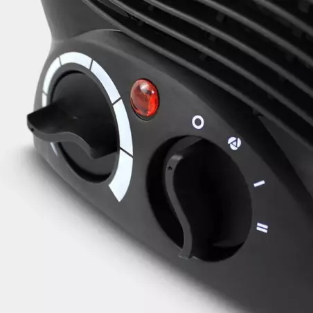 2000W Standheizung - einfach zu bedienen - GB The Green Brand