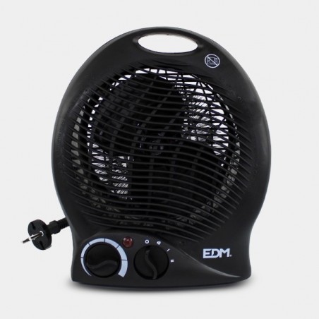 2000W Standheizung - einfach zu bedienen - GB The Green Brand