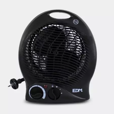 2000W Standheizung - einfach zu bedienen - GB The Green Brand