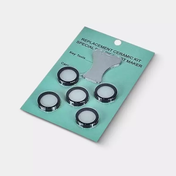 Sicht Ersatzmembranen für Luftbefeuchter