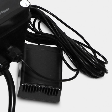 Mini Controller-HUMI 7A Cli-mate 4x600W - Günstig anbauen