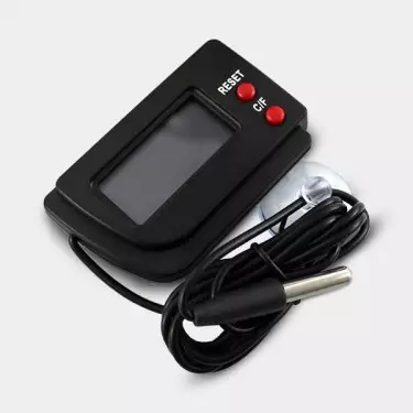 Digitales Minitemp-Thermometer mit Sonde - Günstig kaufen