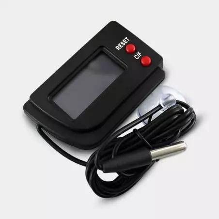 Digitales Minitemp-Thermometer mit Sonde - Günstig kaufen
