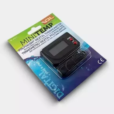 Digitales Minitemp-Thermometer mit Sonde - Günstig kaufen