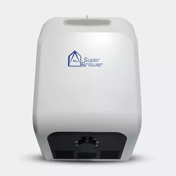 Sicht Super Grower Wandbefeuchter 1,6 L/h