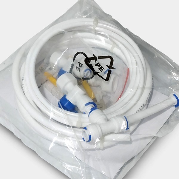 Super Grower Wandbefeuchter 1,6 L/h Schläuche
