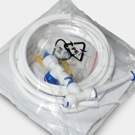 Super Grower Wandbefeuchter 1,6 L/h Schläuche