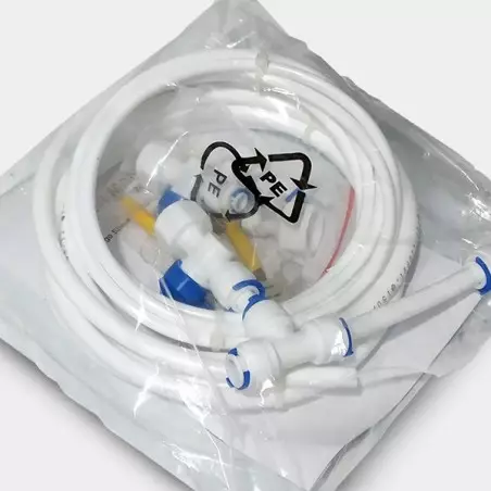 Super Grower Wandbefeuchter 1,6 L/h Schläuche