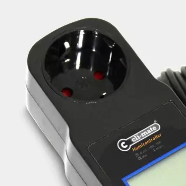 16A Feuchteregler von Cli-mate - Günstig Grow