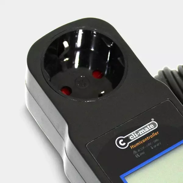 16A Feuchteregler von Cli-mate - Günstig Grow