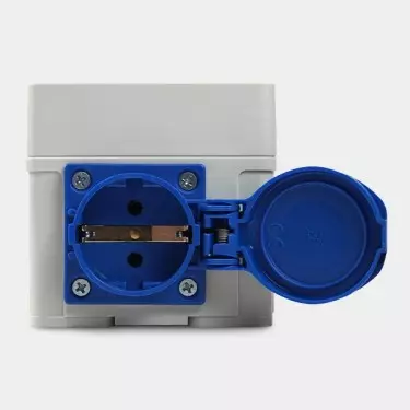 GSE-Regler für die Feuchtigkeitssteuerung - GB The Green Brand