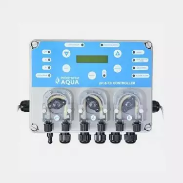 pH- und EC-Controller für Bewässerungswasser - GB The Green Brand