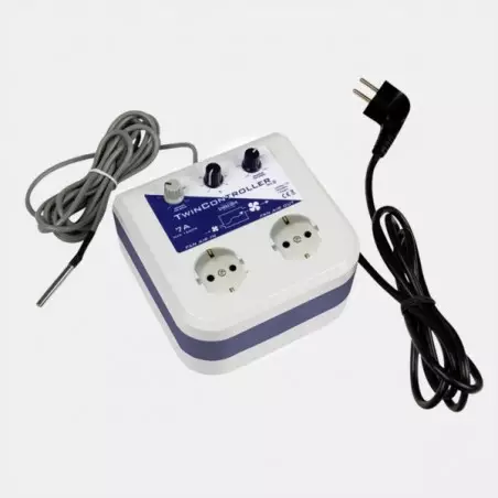 Twin Controller Mk2