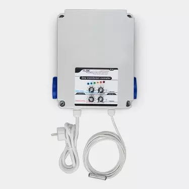 Step Transformer GSE Controlador Temperatura - GB The Green Brand