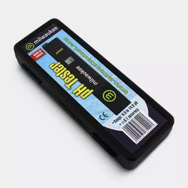 Milwaukee pH-Messgerät Gelb Wirtschaftlich - Grow Billig