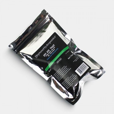 Neptune Hydroponics pH-Reaktionstropfen-Test - Günstig anbauen