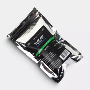 Neptune Hydroponics pH-Reaktionstropfen-Test - Günstig anbauen