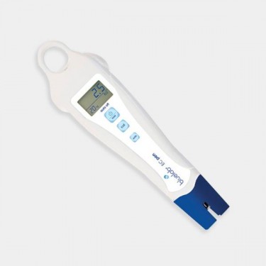 Wasserdichter digitaler EC-Messgerät Bluelab - Günstig Wachsen
